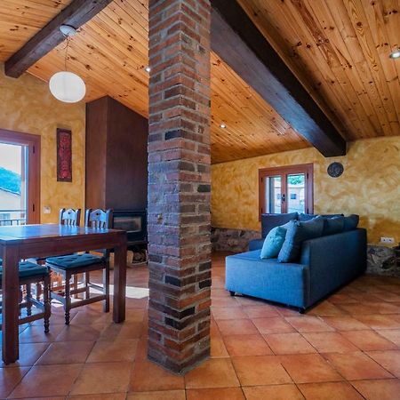 Apartmán Cal Carol Vallcebre Exteriér fotografie